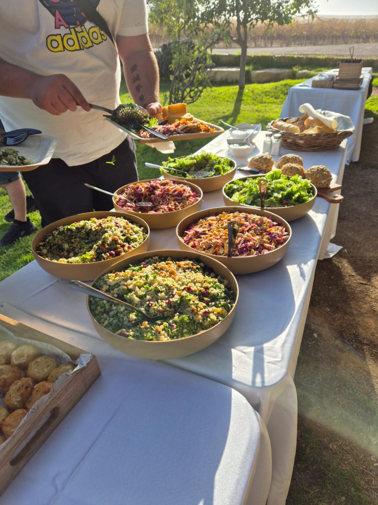 קייטרינג רניתא הקייטרינג החלבי הכשר המוביל והמומלץ,